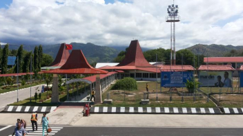 XV Encontro de Procuradores-Gerais da Comunidade dos Países de Língua Portuguesa