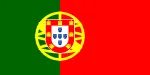 Portugal bandeira