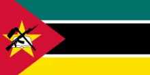 Moçambique