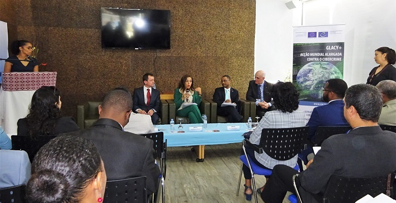 2ª Reunião do Fórum Cibercrime (Praia, Cabo Verde) – 11 e 12 de abril de 2019