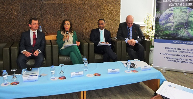 2ª Reunião do Fórum Cibercrime (Praia, Cabo Verde) – 11 e 12 de abril de 2019