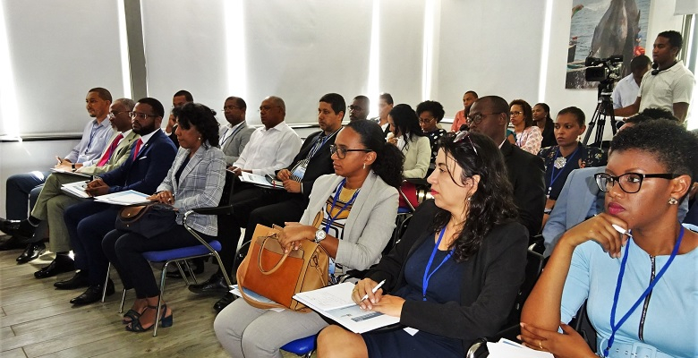 2ª Reunião do Fórum Cibercrime (Praia, Cabo Verde) – 11 e 12 de abril de 2019