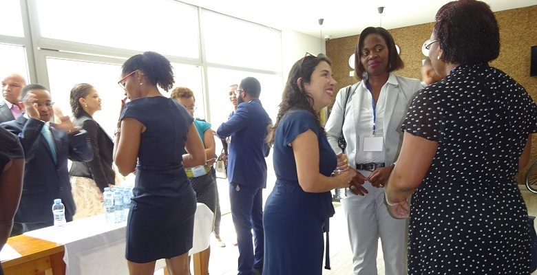 2ª Reunião do Fórum Cibercrime (Praia, Cabo Verde) – 11 e 12 de abril de 2019