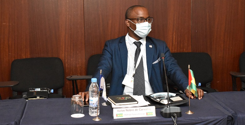 XVIII Encontro de Procuradores-Gerais da Comunidade de Países de Língua Portuguesa (CPLP)