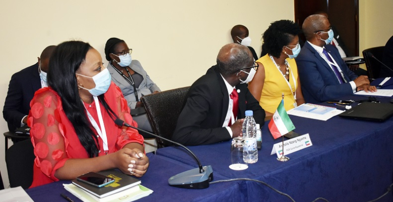 XVIII Encontro de Procuradores-Gerais da Comunidade de Países de Língua Portuguesa (CPLP)