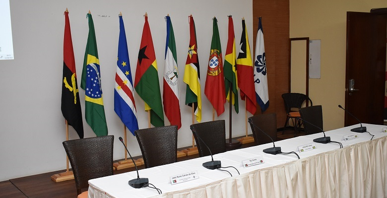 XVIII Encontro de Procuradores-Gerais da Comunidade de Países de Língua Portuguesa (CPLP)