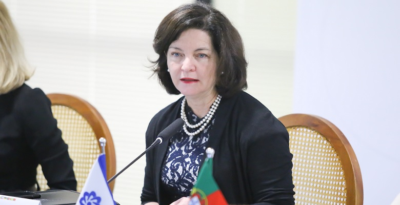 XVI Encontro Procuradores-Gerais da CPLP, Brasilia, 24 -25 de Novembro 2018