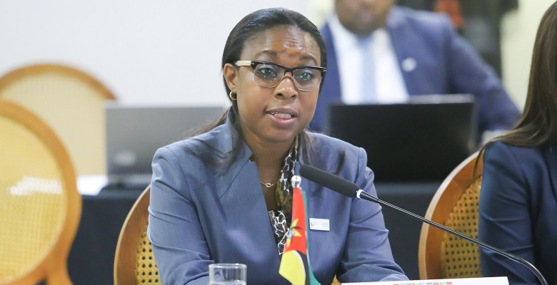 XVI Encontro Procuradores-Gerais da CPLP, Brasilia, 24 -25 de Novembro 2018