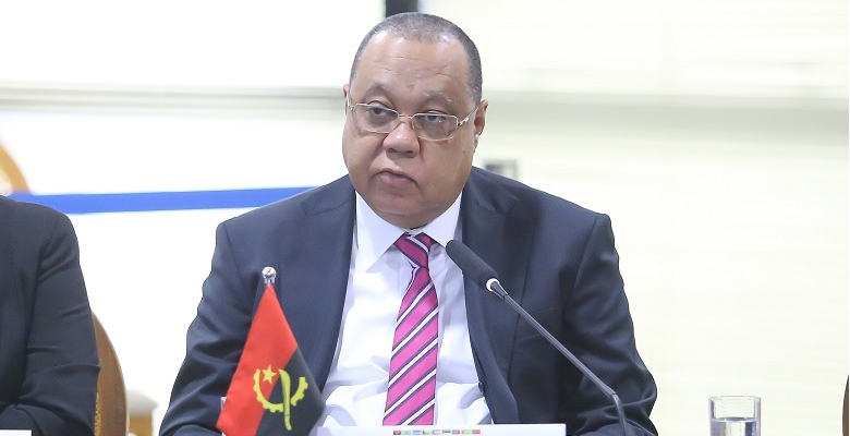 XVI Encontro Procuradores-Gerais da CPLP, Brasilia, 24 -25 de Novembro 2018