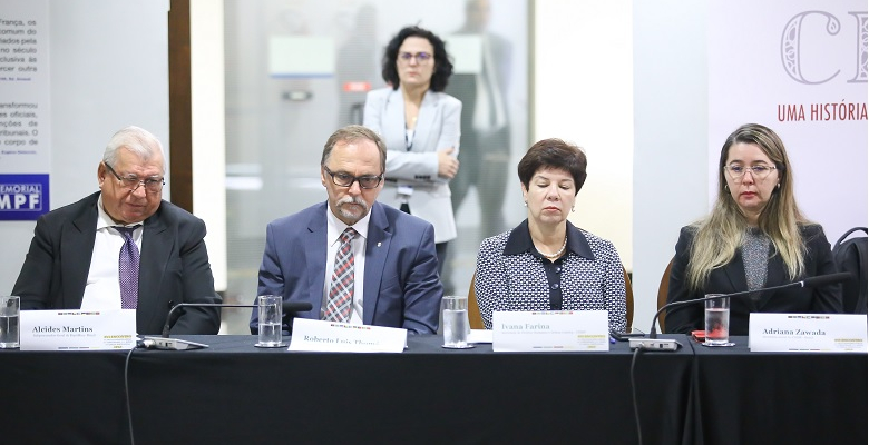 XVI Encontro Procuradores-Gerais da CPLP, Brasilia, 24 -25 de Novembro 2018