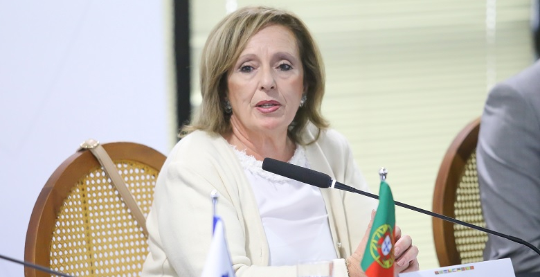 XVI Encontro Procuradores-Gerais da CPLP, Brasilia, 24 -25 de Novembro 2018