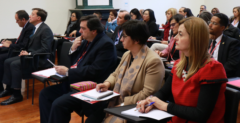 Conferência Internacional sobre Cibercrime