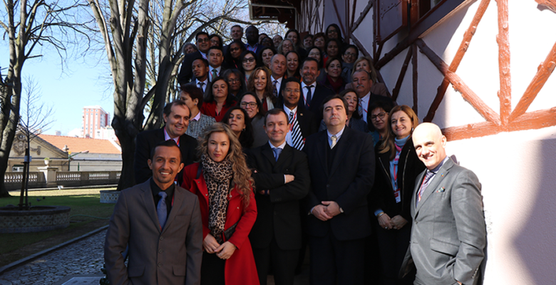 Conferência Internacional sobre Cibercrime