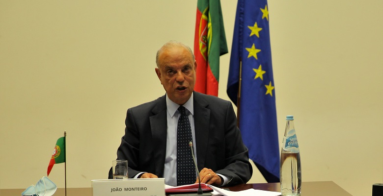 XVIII Encontro de Procuradores-Gerais da Comunidade de Países de Língua Portuguesa (CPLP)