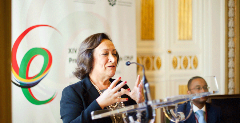 XIV Encontro de Procuradores-Gerais da Comunidade de Países de Língua Portuguesa (CPLP)