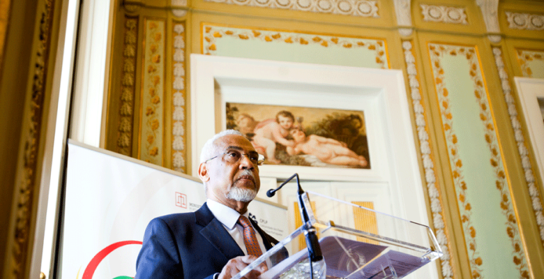 XIV Encontro de Procuradores-Gerais da Comunidade de Países de Língua Portuguesa (CPLP)
