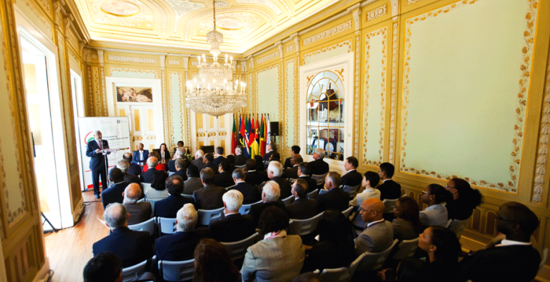 XIV Encontro de Procuradores-Gerais da Comunidade de Países de Língua Portuguesa (CPLP)