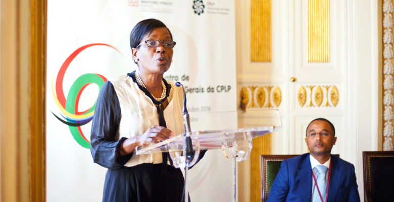 XIV Encontro de Procuradores-Gerais da Comunidade de Países de Língua Portuguesa (CPLP)