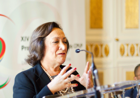 XIV Encontro de Procuradores-Gerais da CPLP